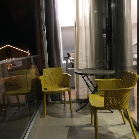 Duplex Apartment In New Gudauri Near Gondola Esterno foto