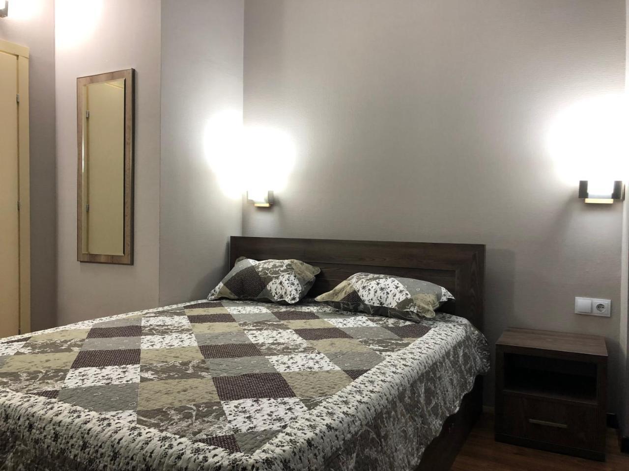 Duplex Apartment In New Gudauri Near Gondola Esterno foto