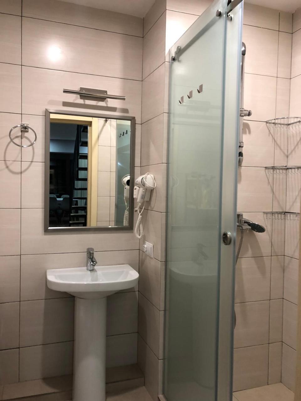 Duplex Apartment In New Gudauri Near Gondola Esterno foto